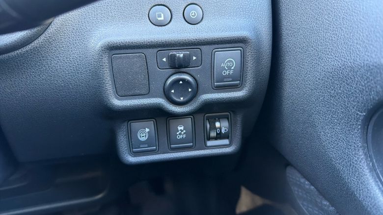 Nissan Note 1.2 DiG-S Tekna 5dr Auto Petrol Hatchback